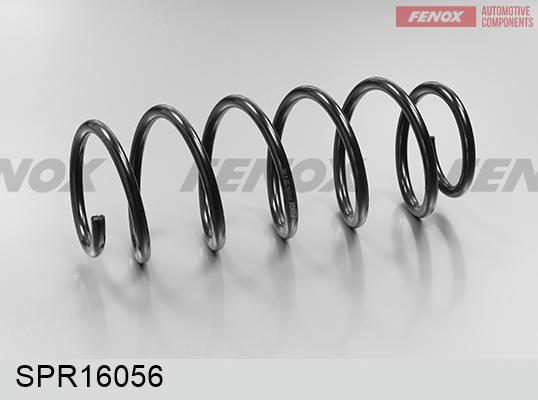 Fenox SPR16056 - Opruga trapa www.molydon.hr