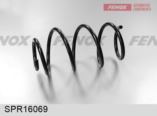 Fenox SPR16069 - Opruga trapa www.molydon.hr