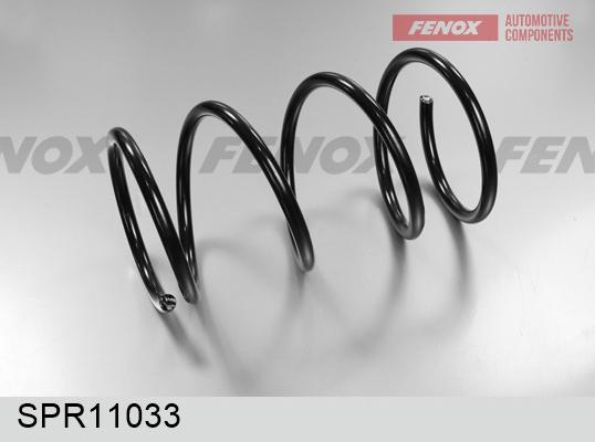 Fenox SPR11033 - Opruga trapa www.molydon.hr