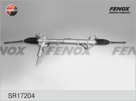 Fenox SR17204 - upravljački mehanizam www.molydon.hr