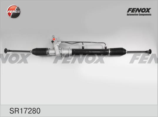 Fenox SR17280 - upravljački mehanizam www.molydon.hr