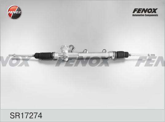 Fenox SR17274 - upravljački mehanizam www.molydon.hr