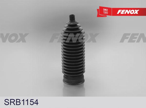 Fenox SRB1154 - Manžeta, upravljanje www.molydon.hr