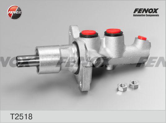 Fenox T2518 - Glavni kočioni cilindar www.molydon.hr