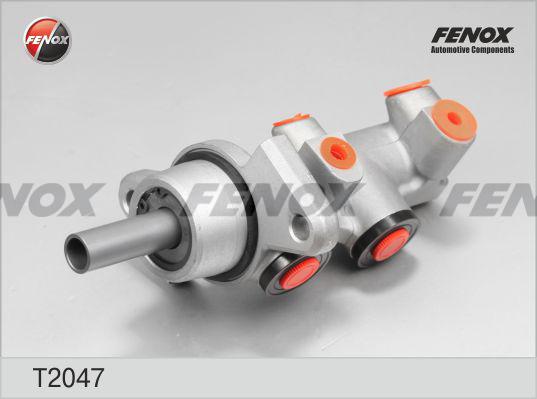 Fenox T2047 - Glavni kočioni cilindar www.molydon.hr