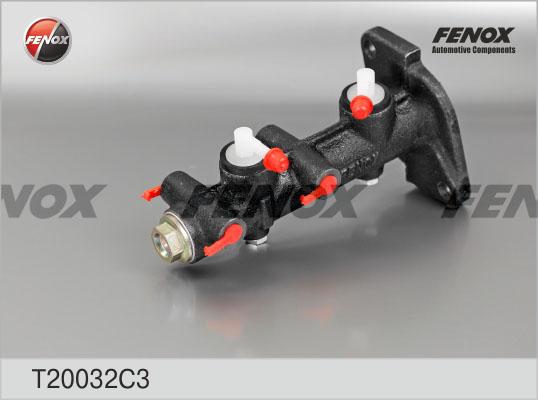 Fenox T20032C3 - Glavni kočioni cilindar www.molydon.hr