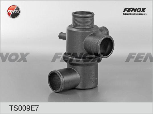 Fenox TS009E7 - Termostat, rashladna tekućinu www.molydon.hr