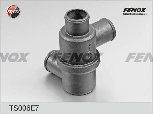 Fenox TS006E7 - Termostat, rashladna tekućinu www.molydon.hr