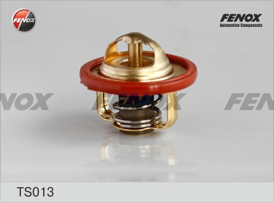Fenox TS013 - Termostat, rashladna tekućinu www.molydon.hr