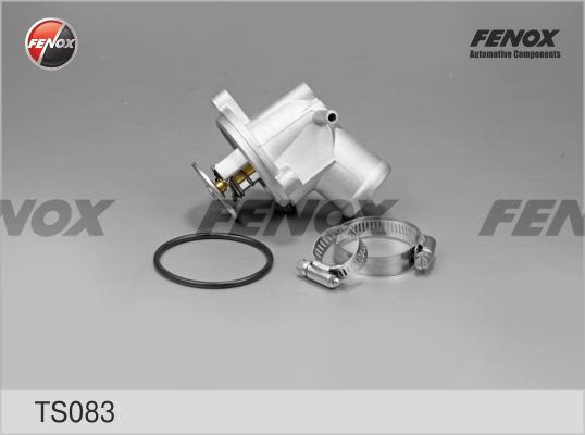 Fenox TS083 - Termostat, rashladna tekućinu www.molydon.hr