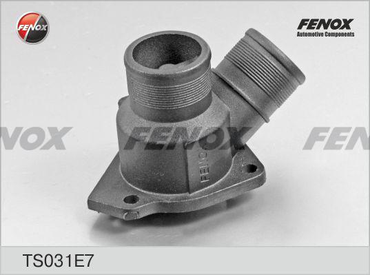 Fenox TS031E7 - Termostat, rashladna tekućinu www.molydon.hr