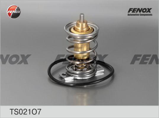 Fenox TS021O7 - Termostat, rashladna tekućinu www.molydon.hr