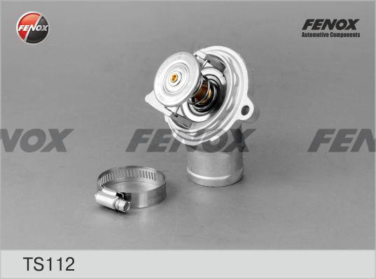 Fenox TS112 - Termostat, rashladna tekućinu www.molydon.hr