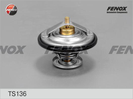 Fenox TS136 - Termostat, rashladna tekućinu www.molydon.hr