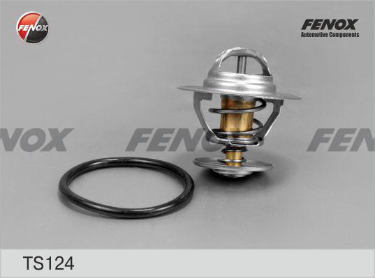 Fenox TS124 - Termostat, rashladna tekućinu www.molydon.hr
