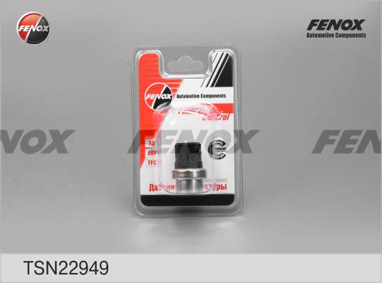 Fenox TSN22949 - Senzor, temperatura rashladne tekućinu www.molydon.hr