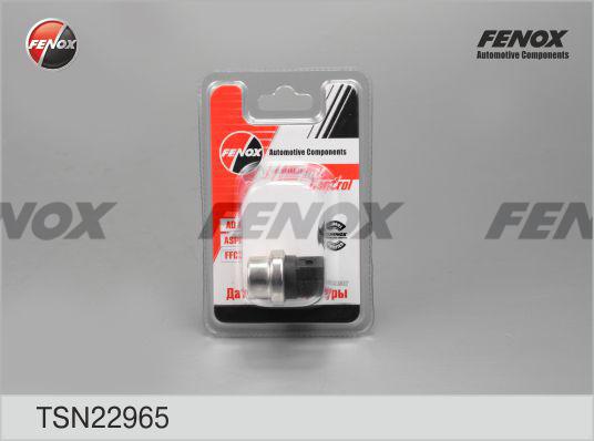 Fenox TSN22965 - Senzor, temperatura rashladne tekućinu www.molydon.hr