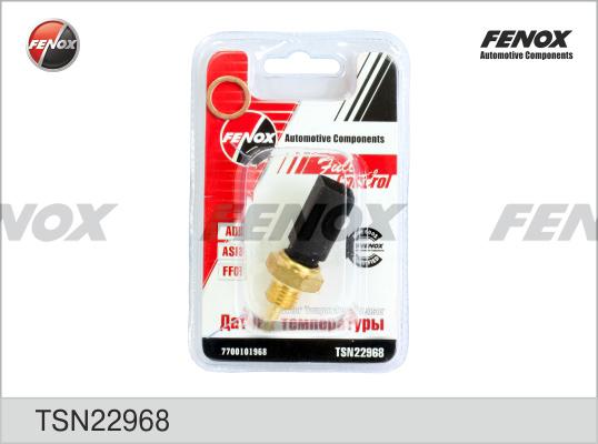 Fenox TSN22968 - Senzor, temperatura rashladne tekućinu www.molydon.hr