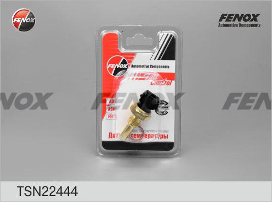 Fenox TSN22444 - Senzor, temperatura rashladne tekućinu www.molydon.hr
