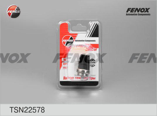 Fenox TSN22578 - Senzor, temperatura rashladne tekućinu www.molydon.hr