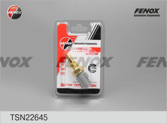 Fenox TSN22645 - Senzor, temperatura rashladne tekućinu www.molydon.hr