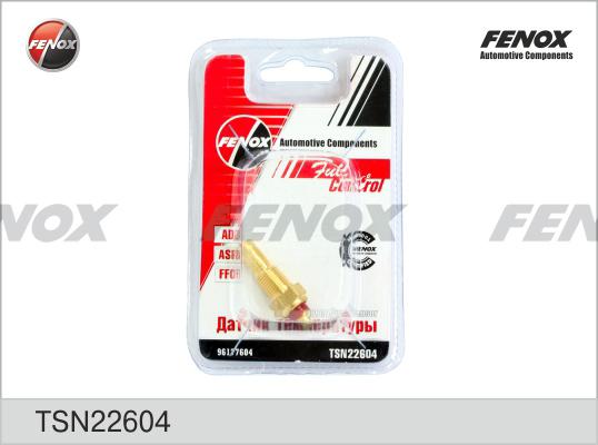 Fenox TSN22604 - Senzor, temperatura rashladne tekućinu www.molydon.hr
