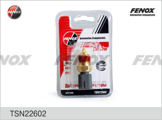 Fenox TSN22602 - Senzor, temperatura rashladne tekućinu www.molydon.hr