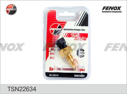 Fenox TSN22634 - Senzor, temperatura rashladne tekućinu www.molydon.hr