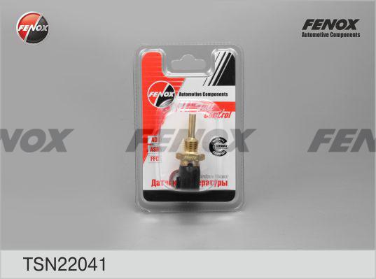 Fenox TSN22041 - Senzor, temperatura rashladne tekućinu www.molydon.hr