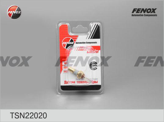 Fenox TSN22020 - Senzor, temperatura rashladne tekućinu www.molydon.hr
