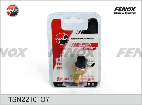 Fenox TSN22101O7 - Senzor, temperatura rashladne tekućinu www.molydon.hr