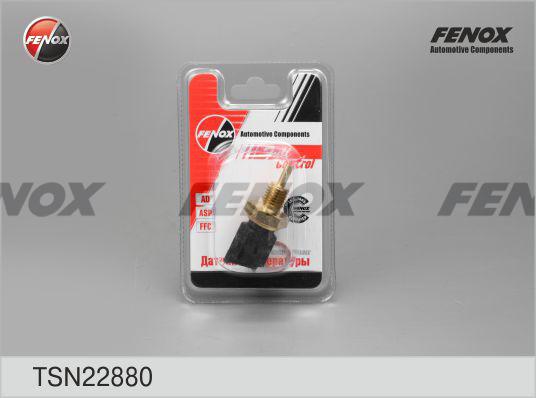 Fenox TSN22880 - Senzor, temperatura rashladne tekućinu www.molydon.hr