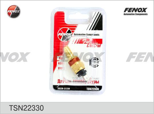 Fenox TSN22330 - Senzor, temperatura rashladne tekućinu www.molydon.hr