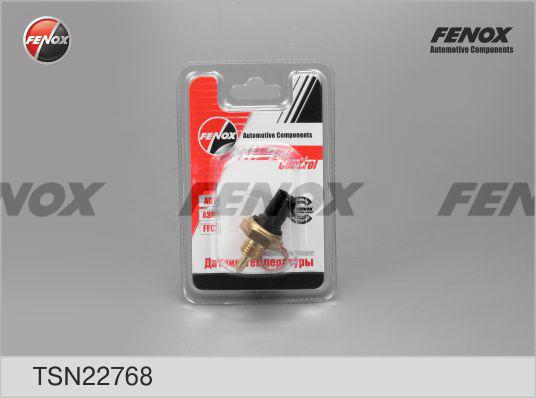 Fenox TSN22768 - Senzor, temperatura rashladne tekućinu www.molydon.hr