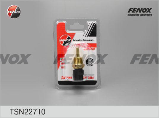 Fenox TSN22710 - Senzor, temperatura rashladne tekućinu www.molydon.hr