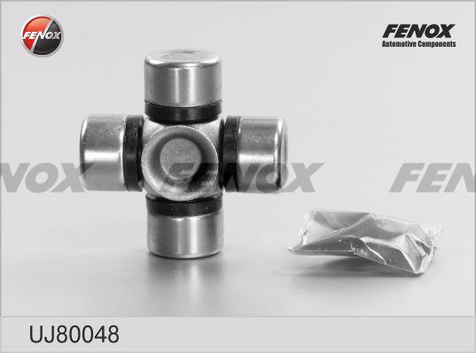 Fenox UJ80048 - Zglob, Stup upravljača www.molydon.hr