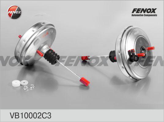 Fenox VB10002C3 - Pojačivač sile kočenja www.molydon.hr