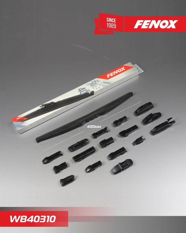 Fenox WB40310 - Metlica brisača www.molydon.hr