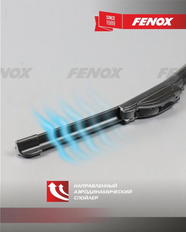 Fenox WB53230 - Metlica brisača www.molydon.hr