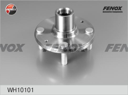 Fenox WH10101 - Glavčina kotača www.molydon.hr