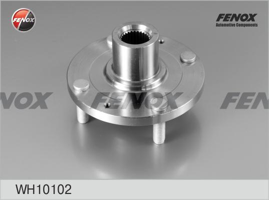 Fenox WH10102 - Glavčina kotača www.molydon.hr