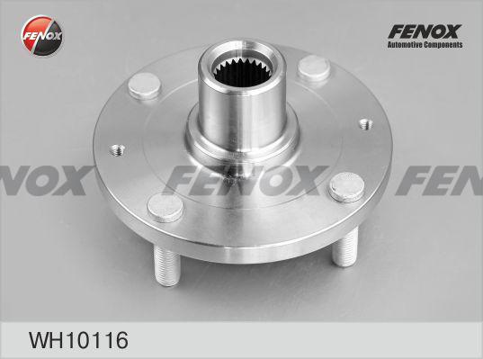 Fenox WH10116 - Glavčina kotača www.molydon.hr