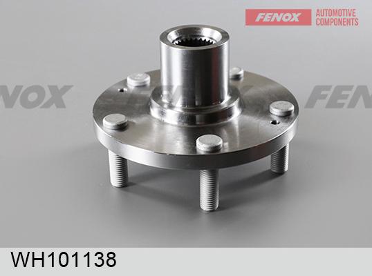 Fenox WH10138 - Glavčina kotača www.molydon.hr
