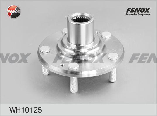 Fenox WH10125 - Glavčina kotača www.molydon.hr