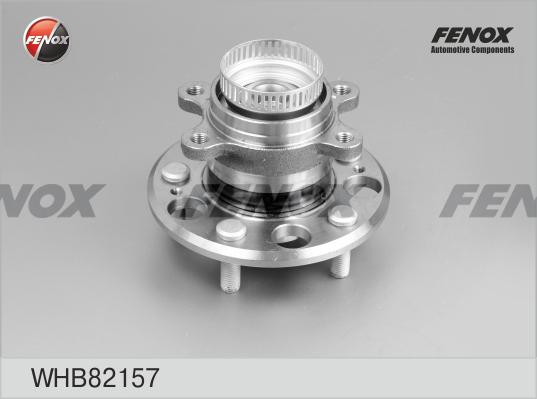 Fenox WHB82157 - Glavčina kotača www.molydon.hr