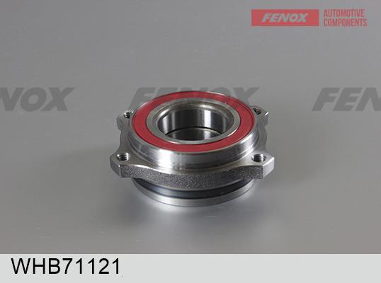 Fenox WHB71121 - Glavčina kotača www.molydon.hr