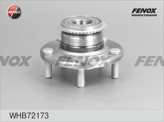 Fenox WHB72173 - Glavčina kotača www.molydon.hr