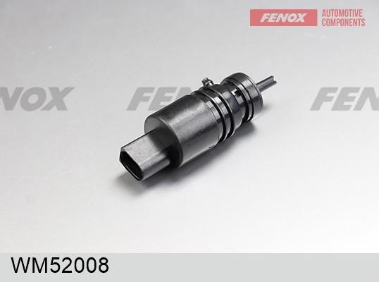 Fenox WM52008 - Pumpa za tekućinu za pranje, pranje vjetrobrana www.molydon.hr
