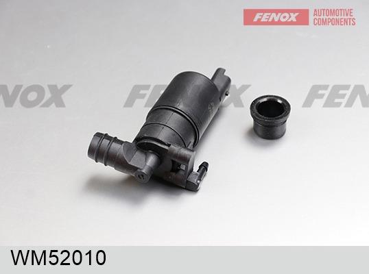 Fenox WM52010 - Pumpa za tekućinu za pranje, pranje vjetrobrana www.molydon.hr