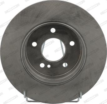 Ferodo DDF963 - Kočioni disk www.molydon.hr